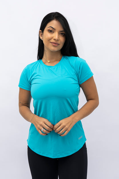 Blusa Mullet Fluity Gola O Miami