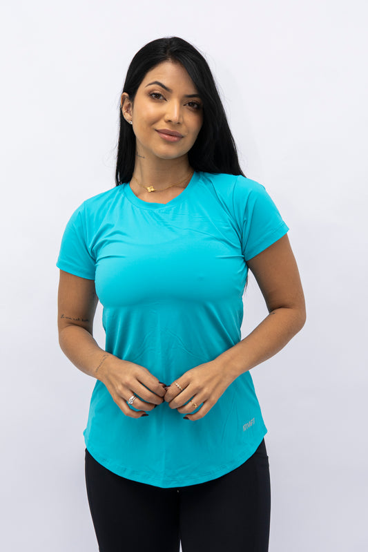 Blusa Mullet Fluity Gola O Miami