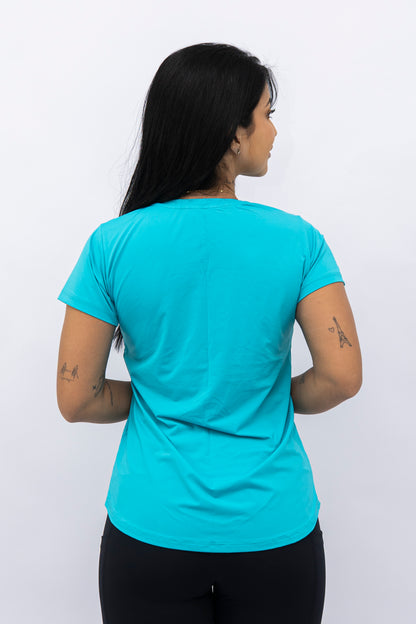 Blusa Mullet Fluity Gola O Miami