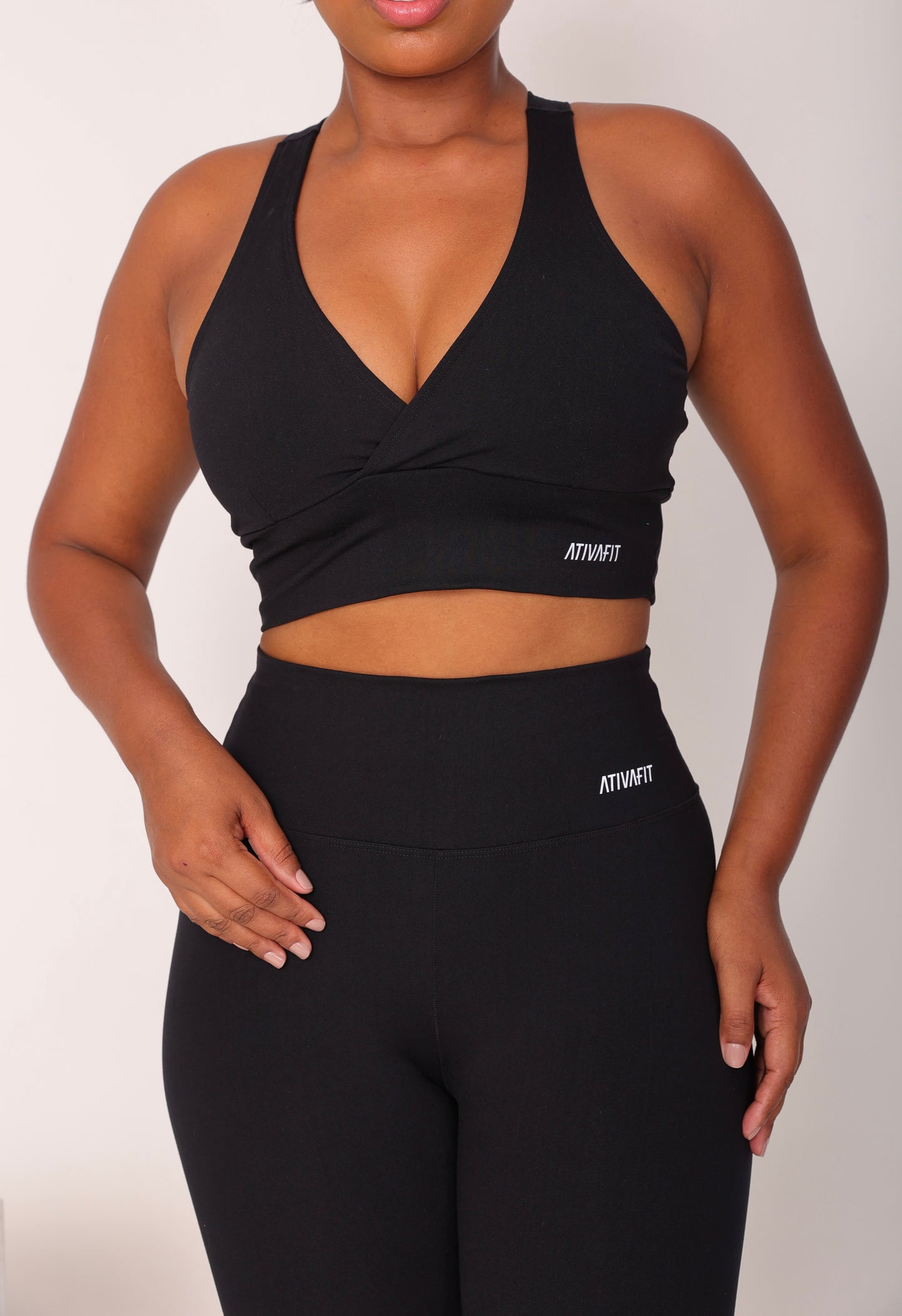 Legging Lisa Preto