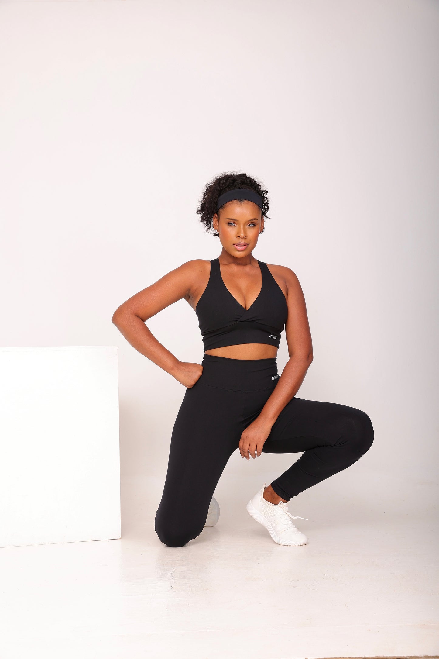 Legging Lisa Preto