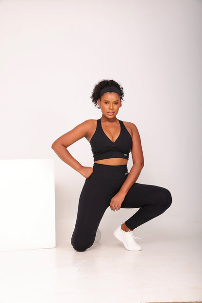 Legging Lisa Preto